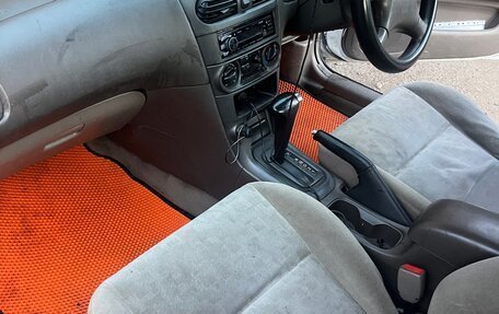 Nissan Sunny B15, 1999 год, 260 000 рублей, 7 фотография