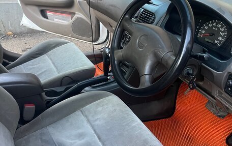 Nissan Sunny B15, 1999 год, 260 000 рублей, 6 фотография