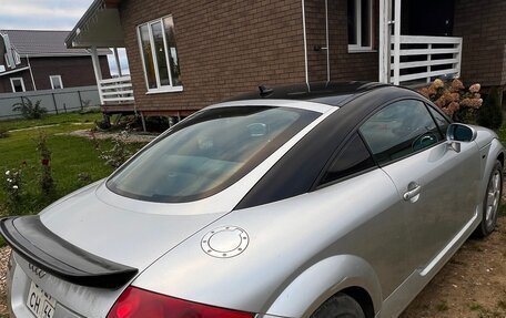 Audi TT, 2000 год, 660 000 рублей, 4 фотография