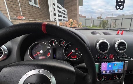Audi TT, 2000 год, 660 000 рублей, 9 фотография