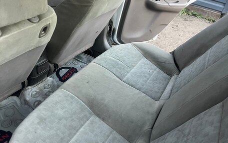 Nissan Sunny B15, 1999 год, 260 000 рублей, 8 фотография