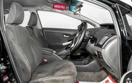 Toyota Prius, 2010 год, 1 000 000 рублей, 5 фотография