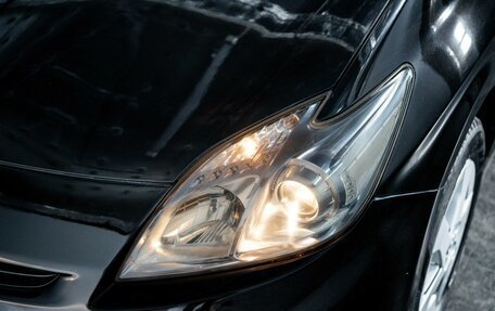 Toyota Prius, 2010 год, 1 000 000 рублей, 19 фотография