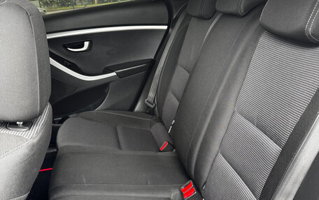 Hyundai i30 II рестайлинг, 2013 год, 940 000 рублей, 10 фотография