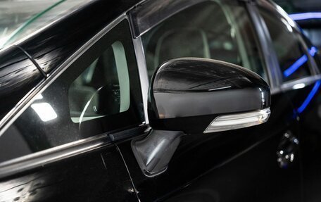 Toyota Prius, 2010 год, 1 000 000 рублей, 20 фотография