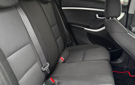 Hyundai i30 II рестайлинг, 2013 год, 940 000 рублей, 11 фотография