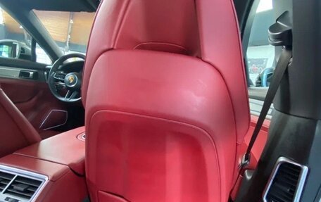 Porsche Panamera II рестайлинг, 2020 год, 12 000 000 рублей, 9 фотография