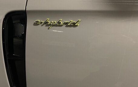 Porsche Panamera II рестайлинг, 2020 год, 12 000 000 рублей, 5 фотография