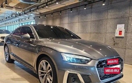 Audi A5, 2022 год, 3 023 023 рублей, 2 фотография