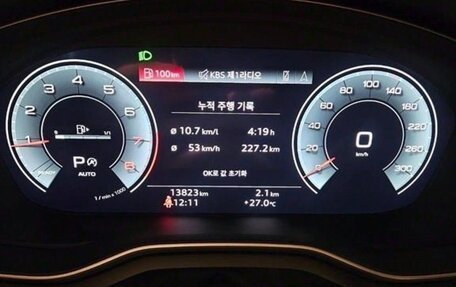 Audi A5, 2022 год, 3 023 023 рублей, 10 фотография