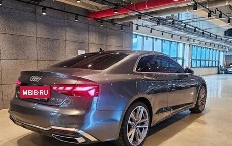 Audi A5, 2022 год, 3 023 023 рублей, 4 фотография