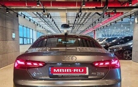 Audi A5, 2022 год, 3 023 023 рублей, 6 фотография