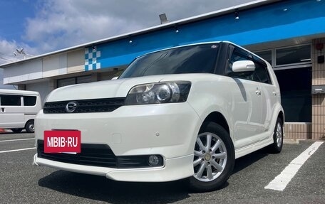 Toyota Corolla Rumion, 2016 год, 987 000 рублей, 2 фотография