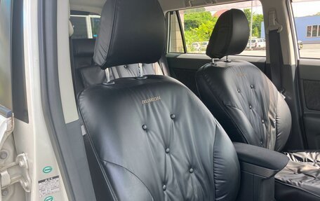 Toyota Corolla Rumion, 2016 год, 987 000 рублей, 7 фотография