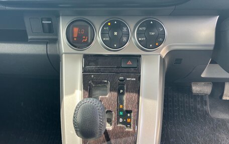 Toyota Corolla Rumion, 2016 год, 987 000 рублей, 15 фотография