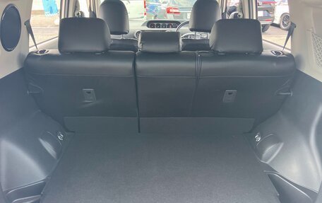 Toyota Corolla Rumion, 2016 год, 987 000 рублей, 10 фотография
