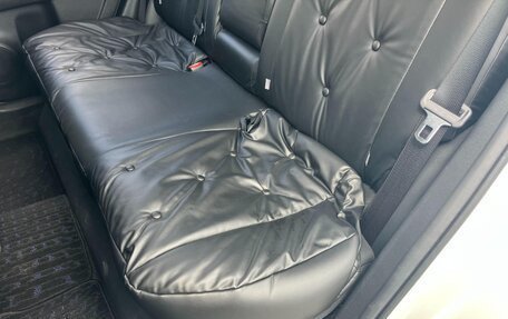 Toyota Corolla Rumion, 2016 год, 987 000 рублей, 11 фотография