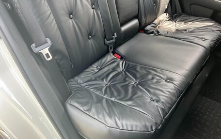 Toyota Corolla Rumion, 2016 год, 987 000 рублей, 9 фотография