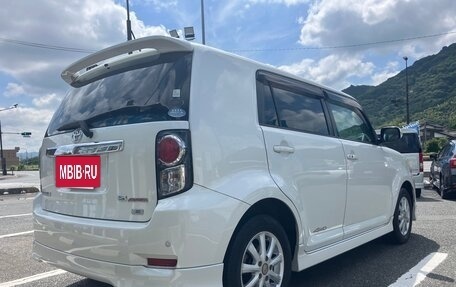 Toyota Corolla Rumion, 2016 год, 987 000 рублей, 5 фотография