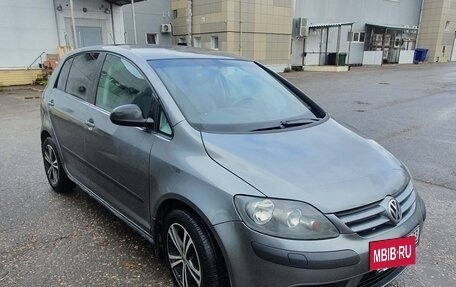 Volkswagen Golf Plus I, 2008 год, 470 000 рублей, 3 фотография