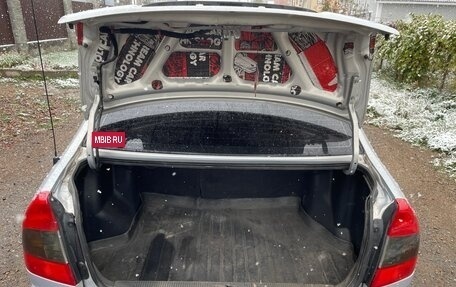 Hyundai Accent II, 2008 год, 390 000 рублей, 5 фотография