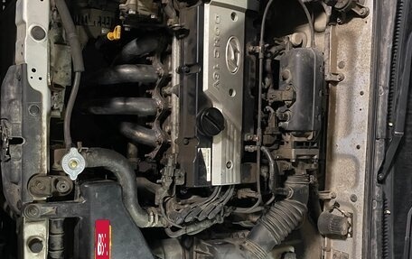 Hyundai Accent II, 2008 год, 390 000 рублей, 9 фотография