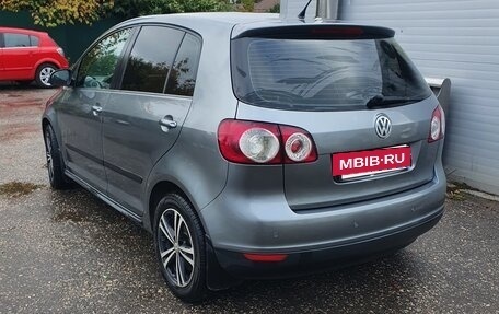 Volkswagen Golf Plus I, 2008 год, 470 000 рублей, 6 фотография