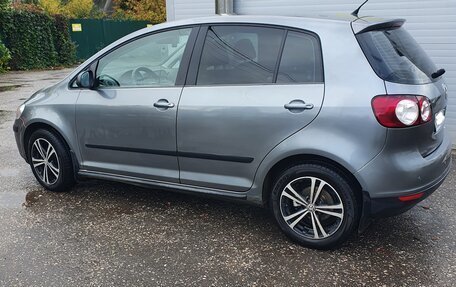 Volkswagen Golf Plus I, 2008 год, 470 000 рублей, 7 фотография