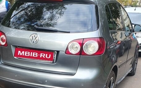 Volkswagen Golf Plus I, 2008 год, 470 000 рублей, 8 фотография
