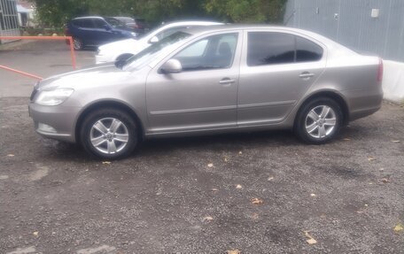 Skoda Octavia, 2011 год, 670 000 рублей, 5 фотография