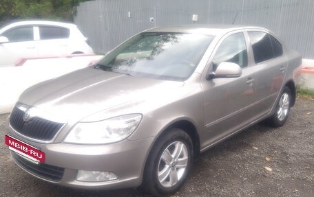 Skoda Octavia, 2011 год, 670 000 рублей, 4 фотография