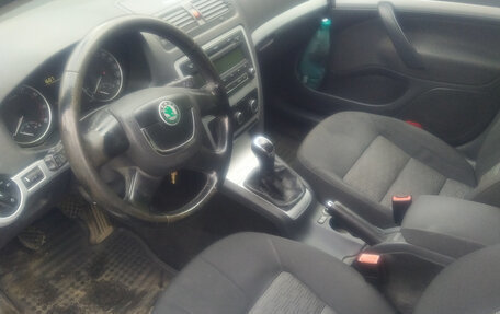 Skoda Octavia, 2011 год, 670 000 рублей, 9 фотография