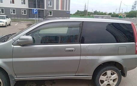 Honda HR-V I, 2000 год, 360 000 рублей, 2 фотография