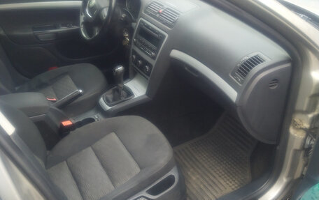 Skoda Octavia, 2011 год, 670 000 рублей, 11 фотография