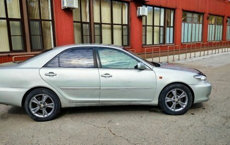 Toyota Camry V40, 2001 год, 780 000 рублей, 4 фотография