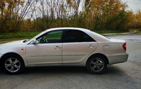 Toyota Camry V40, 2001 год, 780 000 рублей, 5 фотография