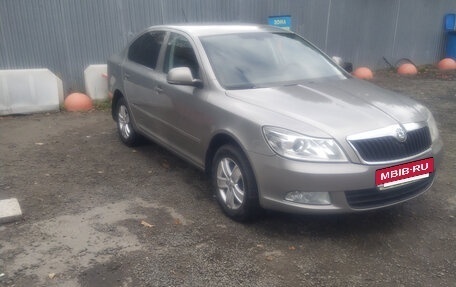 Skoda Octavia, 2011 год, 670 000 рублей, 8 фотография