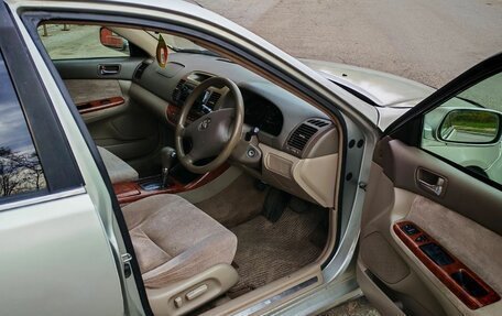 Toyota Camry V40, 2001 год, 780 000 рублей, 7 фотография