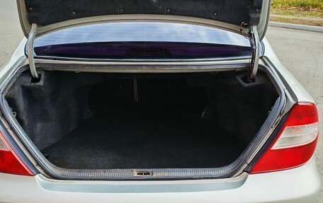 Toyota Camry V40, 2001 год, 780 000 рублей, 10 фотография
