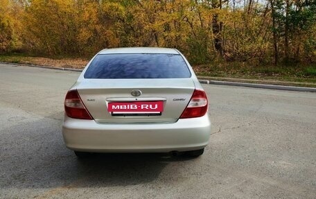 Toyota Camry V40, 2001 год, 780 000 рублей, 6 фотография