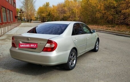 Toyota Camry V40, 2001 год, 780 000 рублей, 9 фотография
