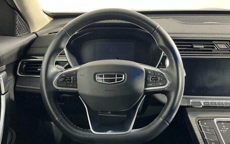 Geely Atlas, 2023 год, 2 200 000 рублей, 10 фотография