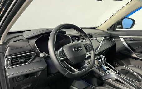 Geely Atlas, 2023 год, 2 200 000 рублей, 8 фотография