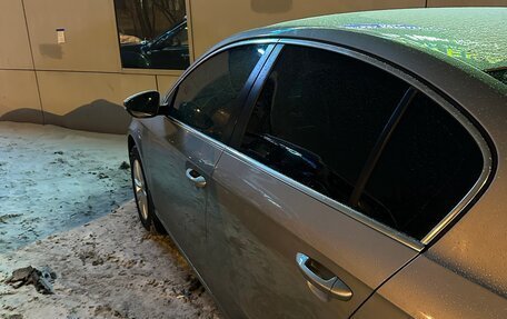 Volkswagen Passat B7, 2014 год, 1 450 000 рублей, 4 фотография