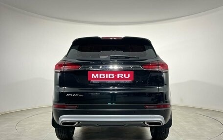 Geely Atlas, 2023 год, 2 200 000 рублей, 3 фотография