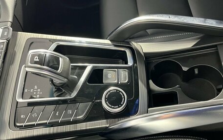 Geely Atlas, 2023 год, 2 200 000 рублей, 12 фотография