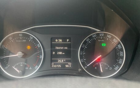 Skoda Octavia, 2009 год, 820 000 рублей, 7 фотография