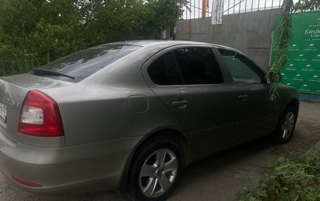 Skoda Octavia, 2009 год, 820 000 рублей, 4 фотография