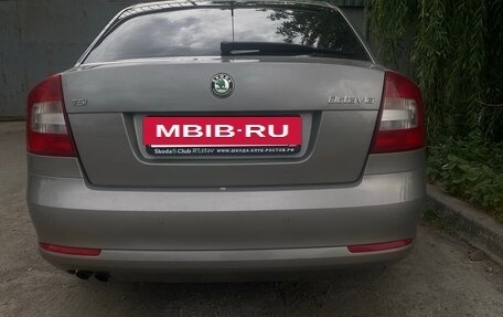 Skoda Octavia, 2009 год, 820 000 рублей, 2 фотография