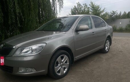 Skoda Octavia, 2009 год, 820 000 рублей, 6 фотография